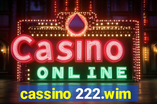 cassino 222.wim